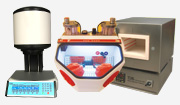 Lab Equipments Production