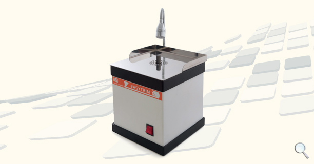 Easy Trim Model Trimming