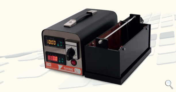 Shine Automatic Polishing Machine