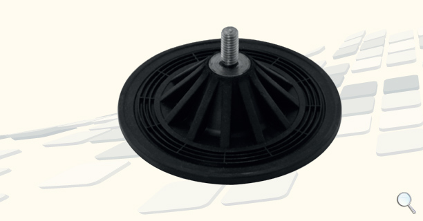 Jonte For Vita Vacum Pump